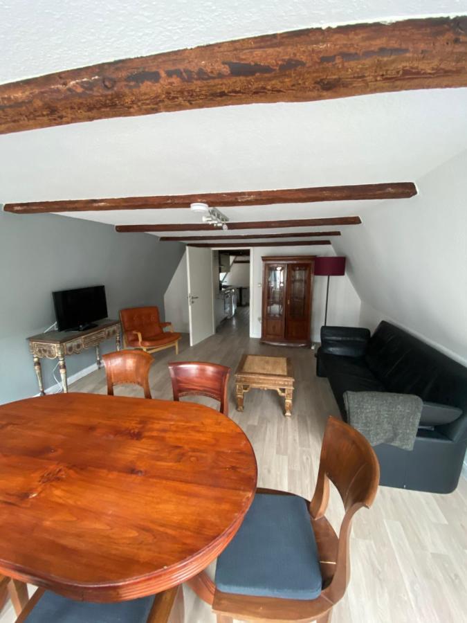 Klara Apartment *