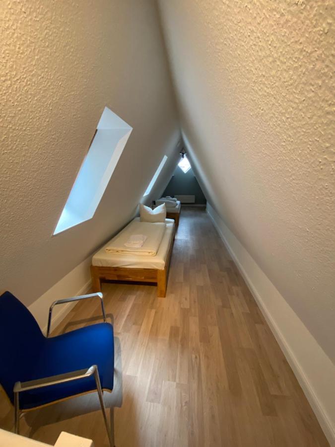 Apartment Klara